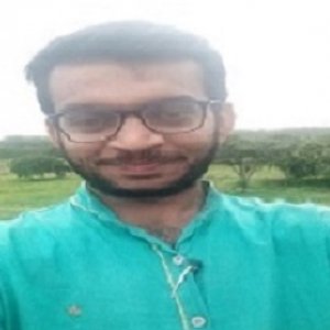 Ananesh Chauhan