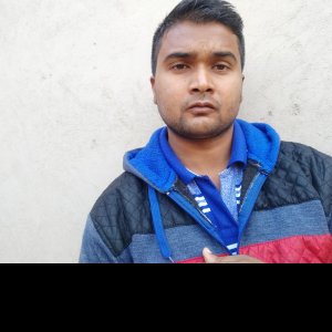 Ananesh ChauhanProfile Image