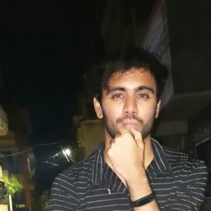 Ananesh Deshpande