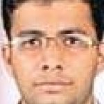 Ananesh DeshpandeProfile Image