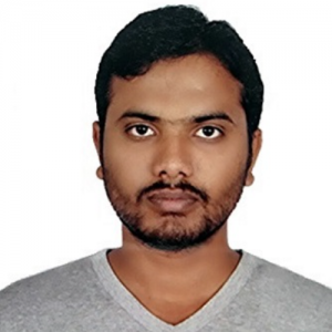 Ananesh GoyalProfile Image