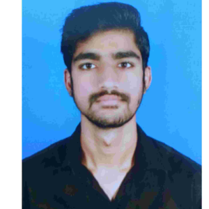 Ananesh Mishra