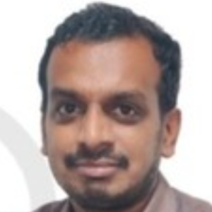 Ananesh Pandey