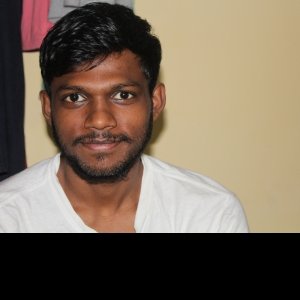 Ananesh Pandey
