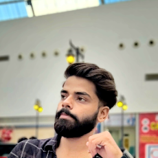 Ananesh ReddyProfile Image