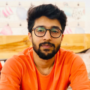 Ananesh SharmaProfile Image