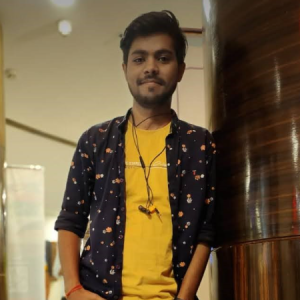 Ananesh Verma