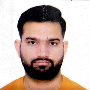 Ananesh VermaProfile Image