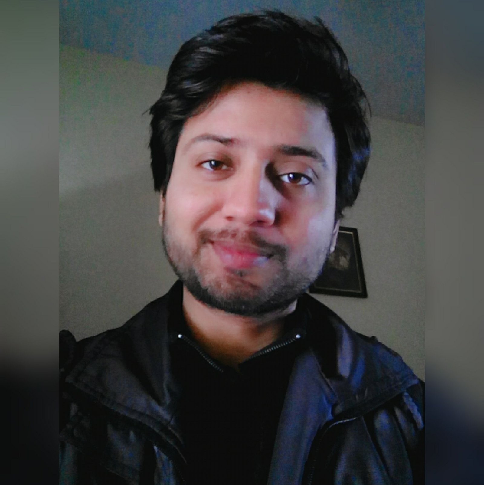Ananit Agarwal