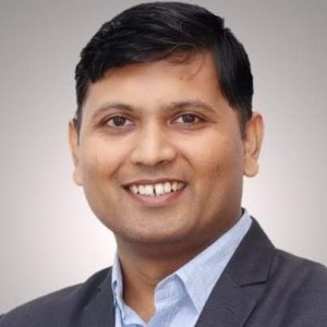 Ananit Deshpande
