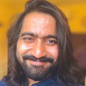 Ananit Iyer