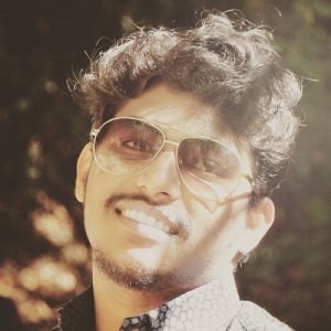 Ananit JoshiProfile Image