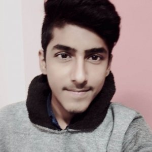 Ananit Trivedi