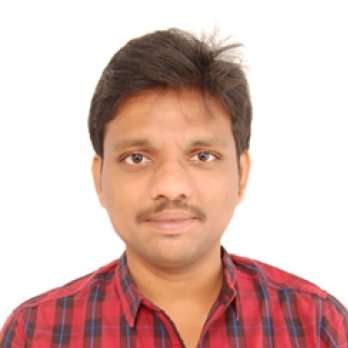Ananthesh Tiwari