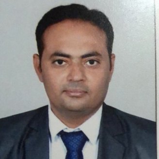 Anantkumaan Reddy