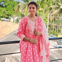 Ananya Bv