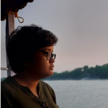 Ananya Das GhoshProfile Image