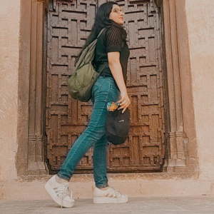 Ananya Kapoor