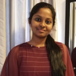 Ananya Madhavapati