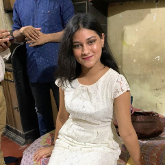 Ananya Manna