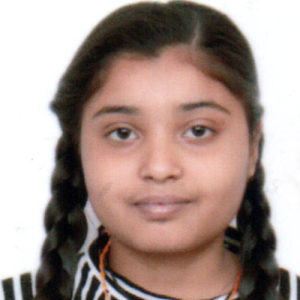 Ananya Singh