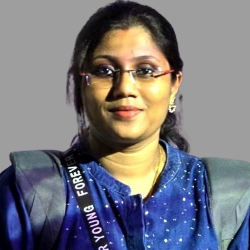 Ananya Subramanian Iyengar