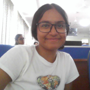 Ananyin Deshpande