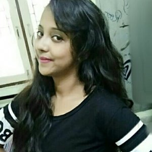 Ananyit Nair