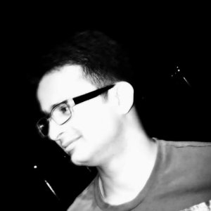 Anaruesh TrivediProfile Image