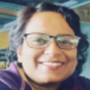 Anasuesh Deshpande