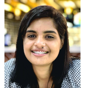 Anasuyit Bansal