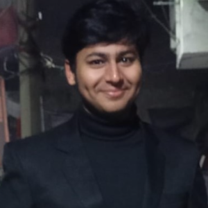 Anaya Agnihotri
