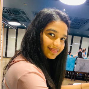 Anaya Bansal