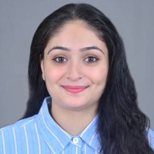 Anaya ChafaleProfile Image