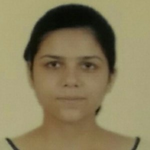 Anaya ChatterjeeProfile Image