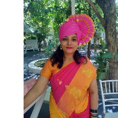 Anaya DesaiProfile Image