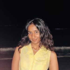 Anaya Joshi
