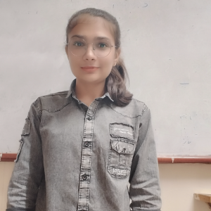 Anaya Kothari