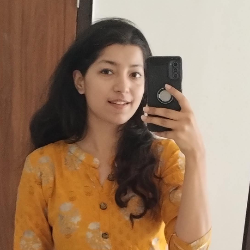 Anaya MallaProfile Image