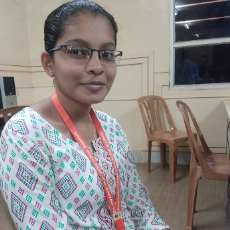 Anaya NairProfile Image