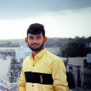 Anaya Pritesh