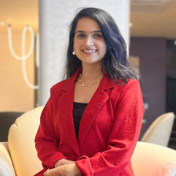 Anaya Sawant