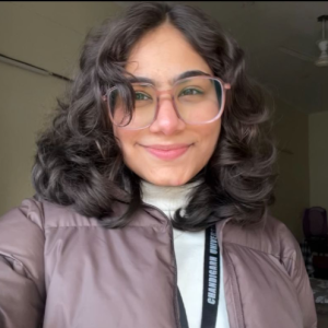 Anaya Sethi