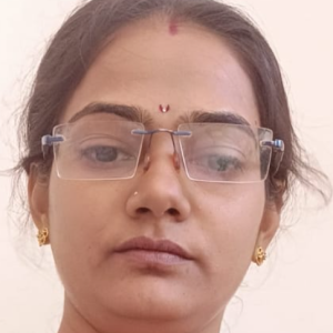 Anaya Shinde