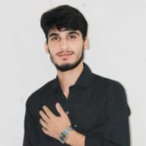 Anayat Ahmed Bhat
