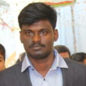 Anban Agarwal