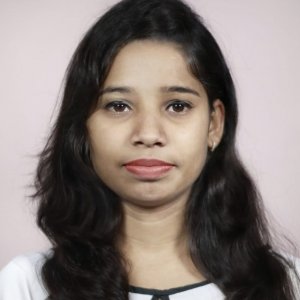 Anchaan Pawar