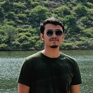 Anchiit Bansal