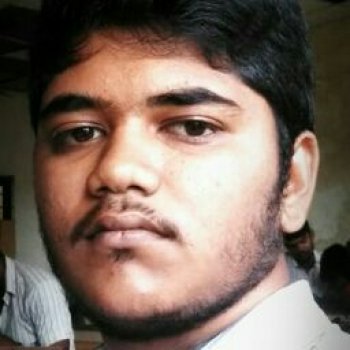 Andrea Ugesh
