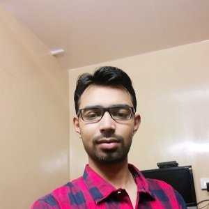 Andreaesh Goyal